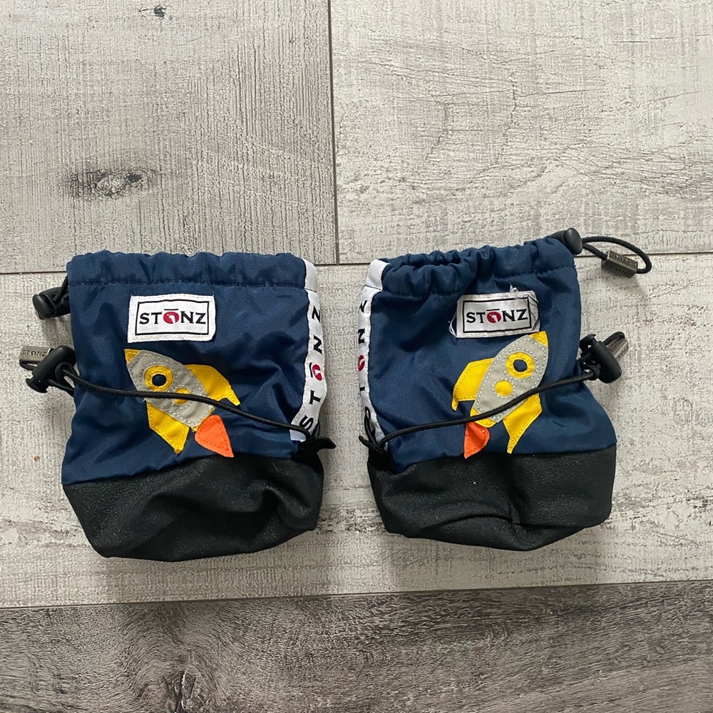 Stonz Infant Boots